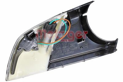 BLINKLEUCHTE METZGER AUTOTEILE 2080189 1