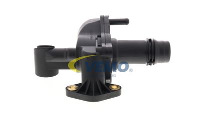 THERMOSTATGEHäUSE VEMO V48990001 37