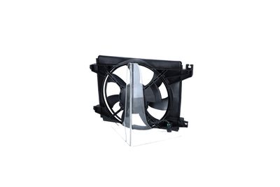 LüFTER MOTORKüHLUNG NRF 470097 27
