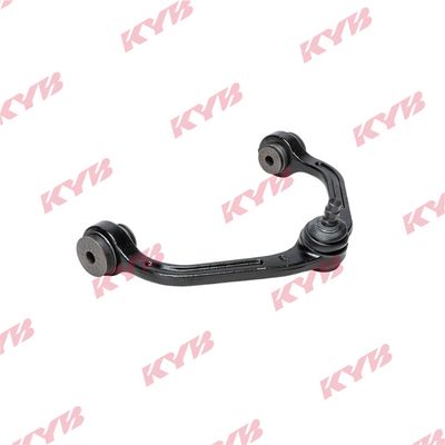 носач, окачване на колелата KYB KSC4758