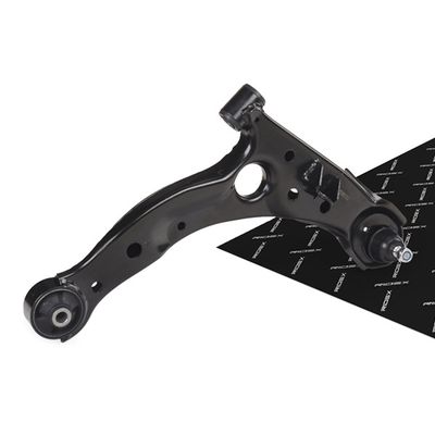 носач, окачване на колелата RIDEX 273C0286