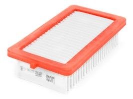 LUFTFILTER LUCAS LFAF655 1