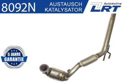CATALIZATOR LRT 8092N 1
