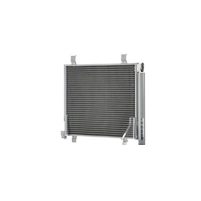 KONDENSATOR KLIMAANLAGE NISSENS 940254 29