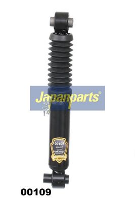 JAPANPARTS Amortizatorius