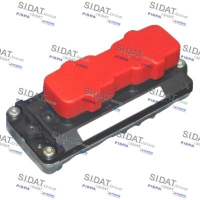 SIDAT 2.43180 SIDAT 2.43180