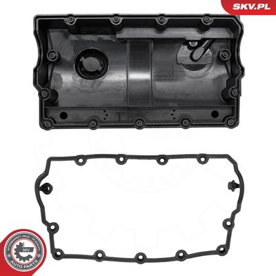 Kryt hlavy valca SKV 48SKV177