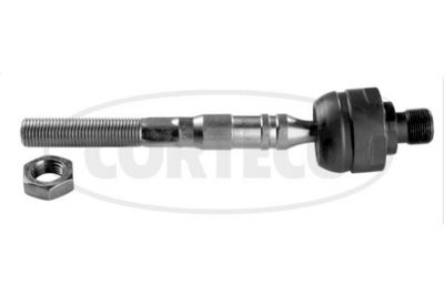 AXIALGELENK SPURSTANGE