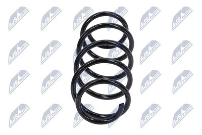 ARC SPIRAL NTY ASZPL019 16