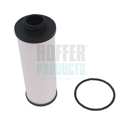 Sada hydraulického filtru, automatická převodovka HOFFER 21090