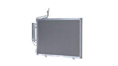 CONDENSATOR CLIMATIZARE MAHLE AC975000P 32