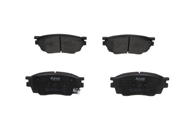 Brake Pad Set, disc brake KBP-4511