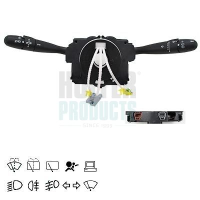 COMUTATOR COLOANA DIRECTIE HOFFER 2103390