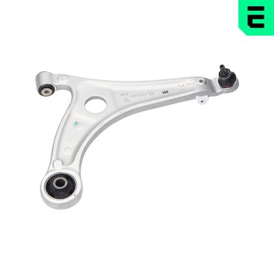 LENKER RADAUFHäNGUNG