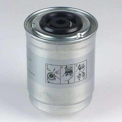 KRAFTSTOFFFILTER DELPHI HDF518 12