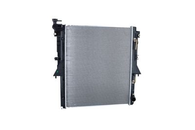 KüHLER MOTORKüHLUNG NRF 560009 43