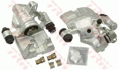 TRW BHN517E Тормозной суппорт для MITSUBISHI ECLIPSE