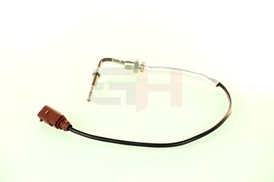 SENZOR TEMPERATURA GAZE EVACUARE GH GH744740 44
