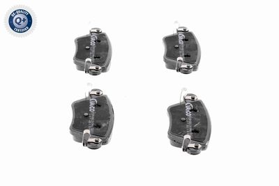 BREMSBELAGSATZ SCHEIBENBREMSE VAICO V258110 3