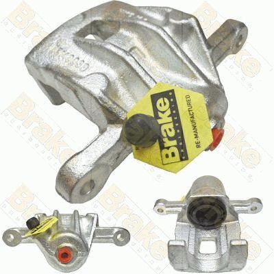 Brake Caliper Brake ENGINEERING CA2068