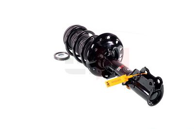 ANSAMBLU TELESCOP ARC GH GH351010C02 52