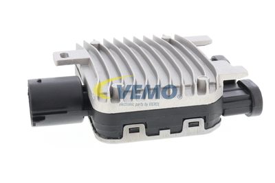 UNITATE COMANDA VENTILATOR ELECTRIC (RACIRE MOTOR) VEMO V25790012 27