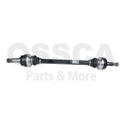 полуоска OSSCA 67881