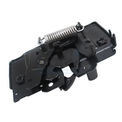 INCHIZATOR CAPOTA MOTOR