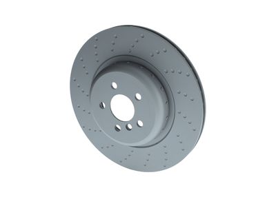 DISC FRANA BOSCH 0986479G12 27