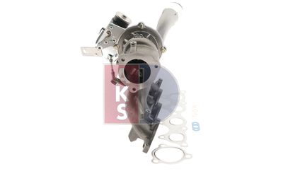 LADER AUFLADUNG AKS DASIS 565034N 11