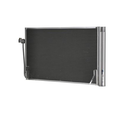 KONDENSATOR KLIMAANLAGE NISSENS 94747 11