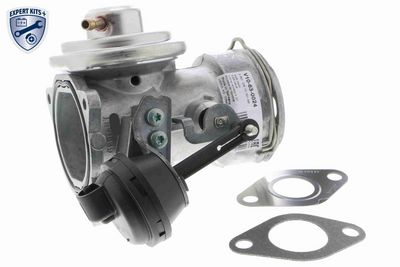 VENTIL ABGASRüCKFüHRUNG