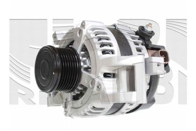 AUTOTEAM ADN422A Генератор для TOYOTA RAV 4 IV (_A4_) 2.2 D 4WD (ALA49)