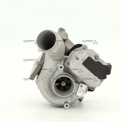 COMPRESOR SISTEM DE SUPRAALIMENTARE