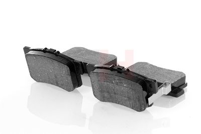 SET PLACUTE FRANA FRANA DISC GH GH411221 26