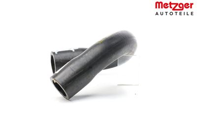 KüHLERSCHLAUCH METZGER AUTOTEILE 2422592 9