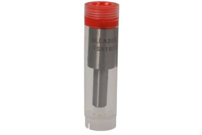 Injector tip (sproeier)