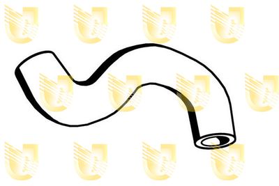 KüHLERSCHLAUCH UNIGOM O8406