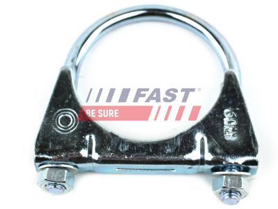 Drátěný třmen, výfukový systém FAST FT84551