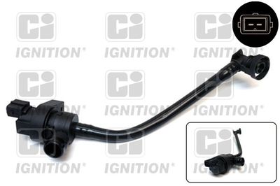 SUPAPă DE AERISIRE/DEZAERARE REZERVOR DE COMBUSTIBIL