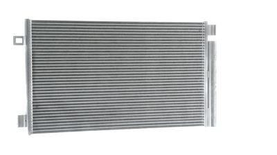 CONDENSATOR CLIMATIZARE MAHLE AC1127000P 26