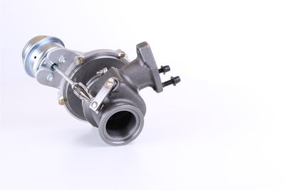 LADER AUFLADUNG NISSENS 93418 19
