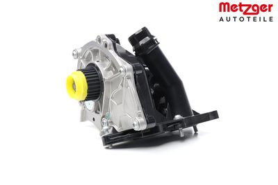 POMPă DE APă RăCIRE MOTOR METZGER AUTOTEILE 4007064 35