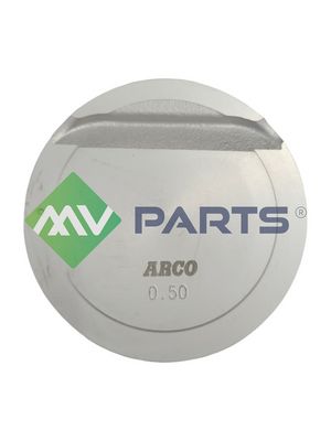 PISTON MV Parts MVP8549 1