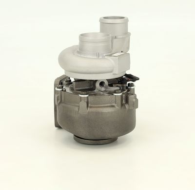 COMPRESOR SISTEM DE SUPRAALIMENTARE TURBO-TEC TT4962 29