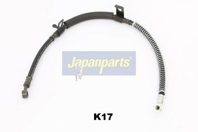 държач, спирачен маркуч JAPANPARTS TF-K17