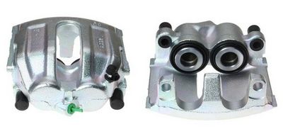 спирачен апарат BUDWEG CALIPER 342722