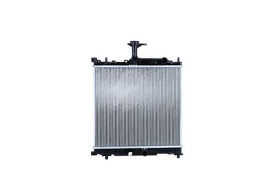 RADIATOR RACIRE MOTOR NRF 550139 4