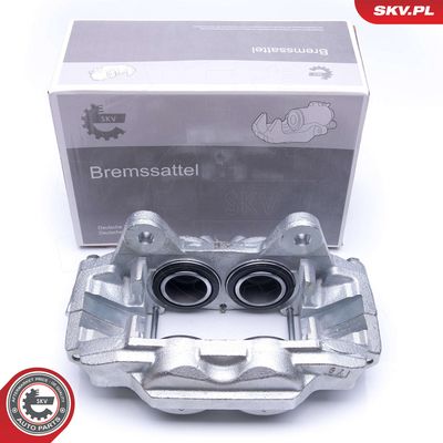 Brzdový třmen ESEN SKV 45SKV202