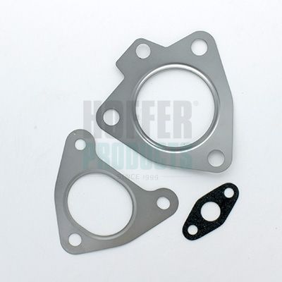 SET MONTAJ TURBOCOMPRESOR